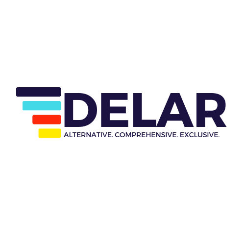 DELAR Logo